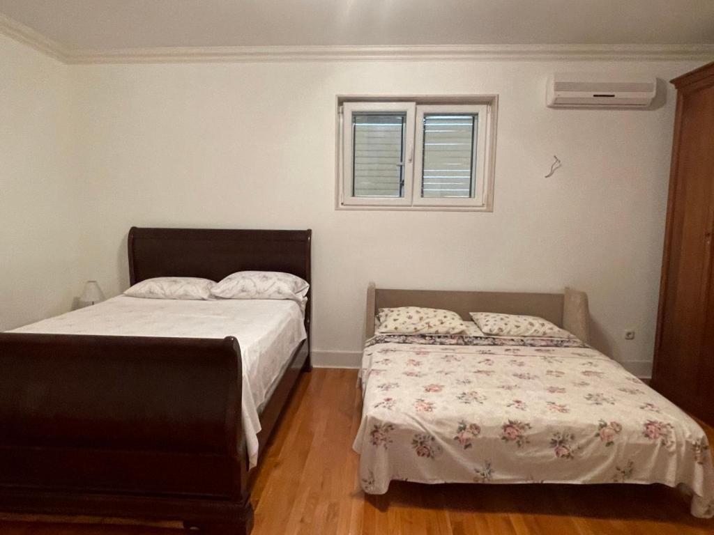 Apartments Lozina On The Beach Omiš Εξωτερικό φωτογραφία
