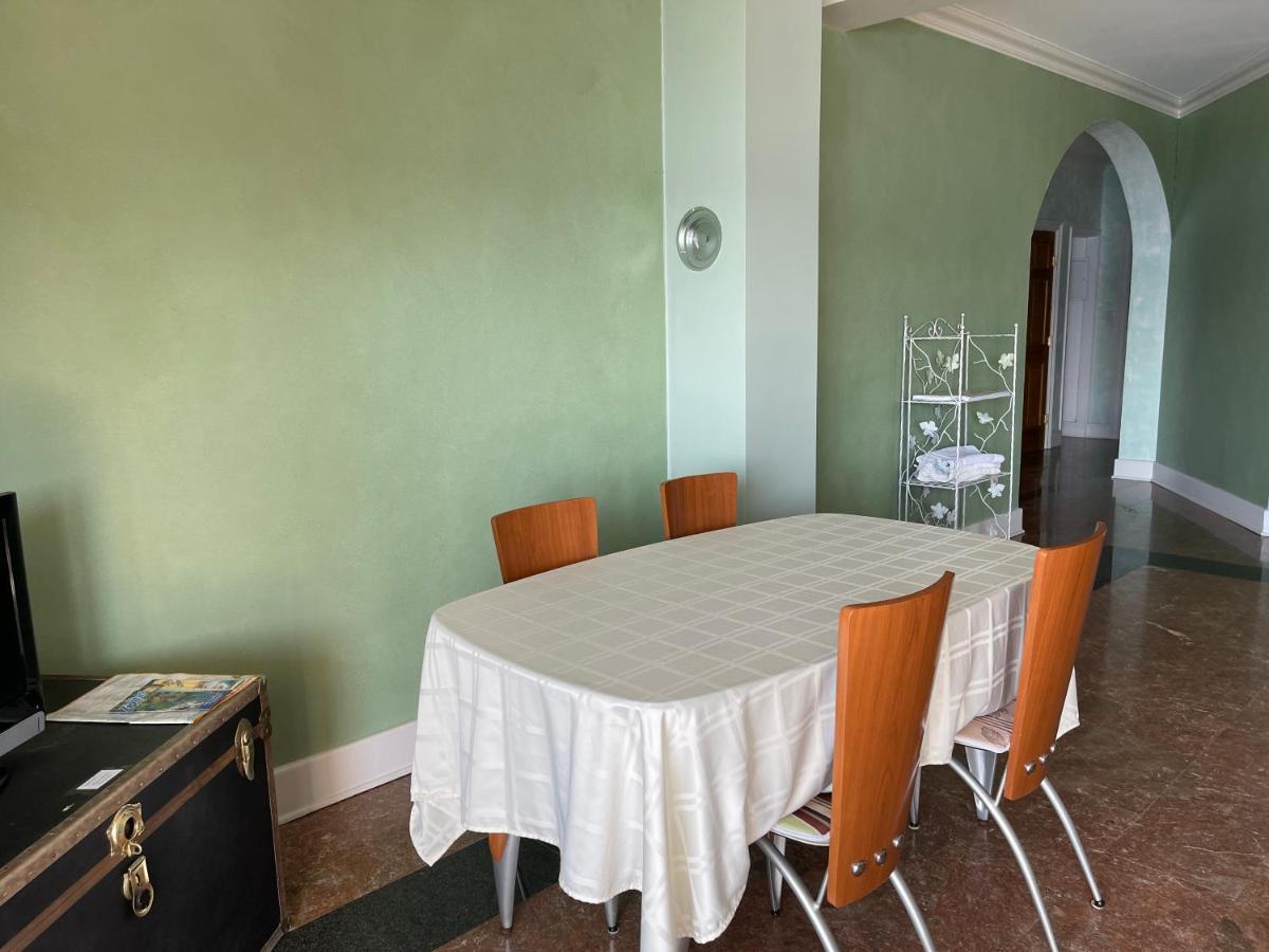Apartments Lozina On The Beach Omiš Εξωτερικό φωτογραφία