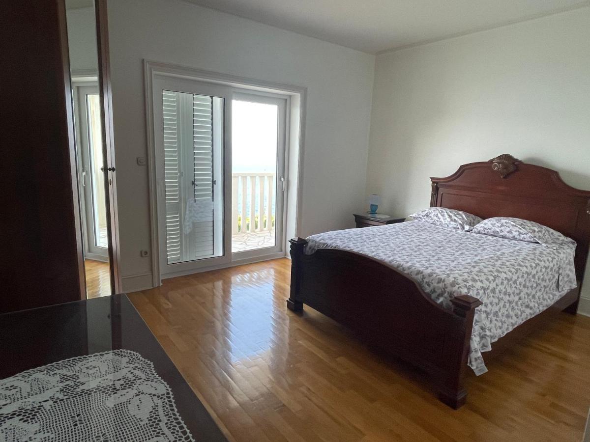 Apartments Lozina On The Beach Omiš Εξωτερικό φωτογραφία