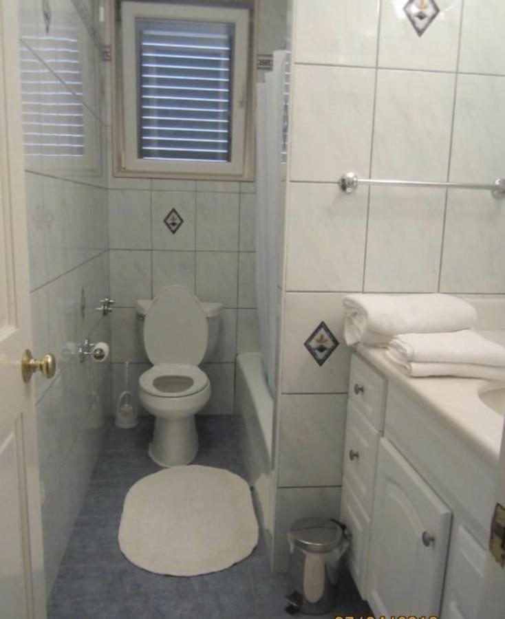 Apartments Lozina On The Beach Omiš Εξωτερικό φωτογραφία