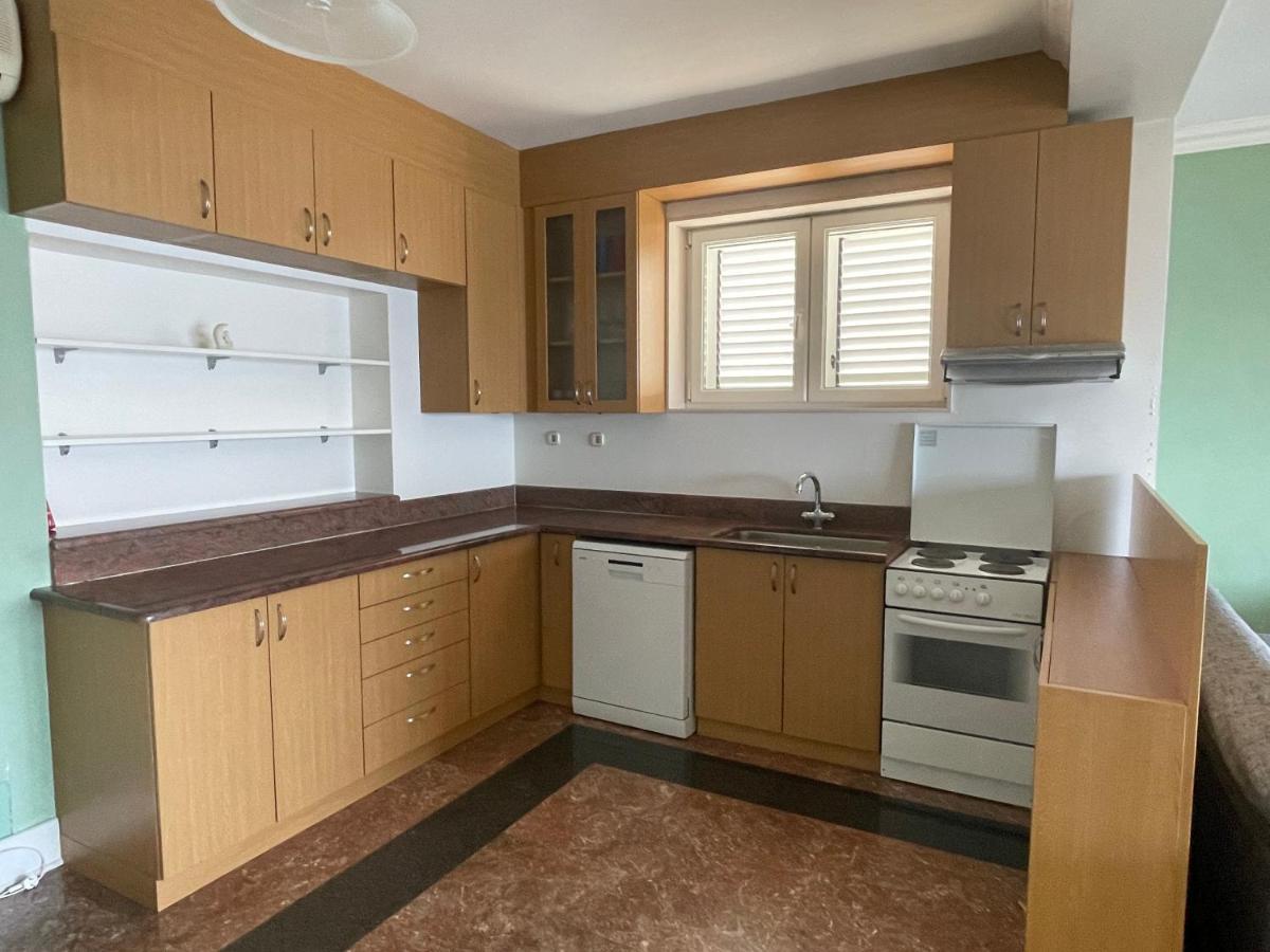 Apartments Lozina On The Beach Omiš Εξωτερικό φωτογραφία
